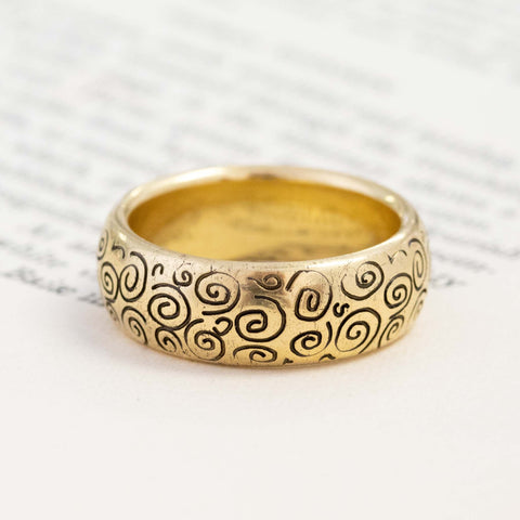 Swirl Band, by MC Paris