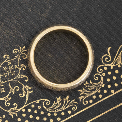 Swirl Band, by MC Paris