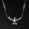 Victorian Diamond Pendant