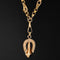 Victorian Long Chain, 63.5"
