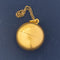 Victorian Orb Coin Dispenser
