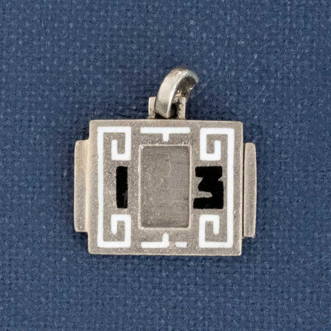 Vintage 13/1935 Monte Carlo Charm, French
