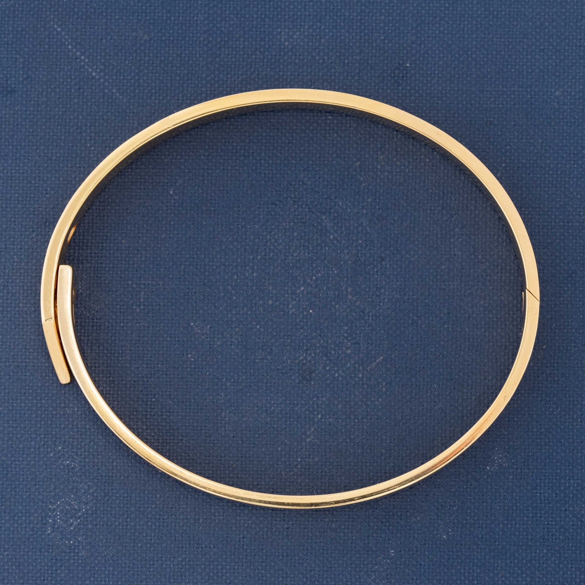 Iconic Cartier anniversary bracelet collectible jewelry