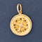 Vintage Articulating Roulette Table Charm