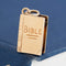 Vintage Bible Charm