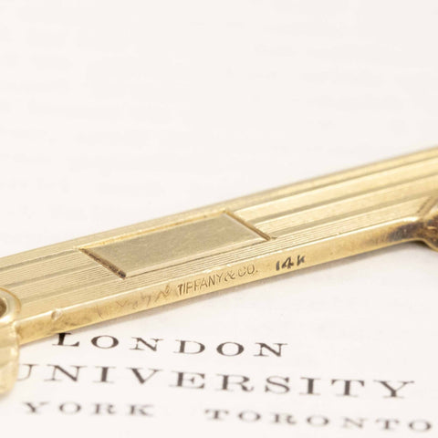 Vintage Bottle Opener by Tiffany & Co.