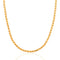 Vintage Box Link Long Chain, by Uno A Erre