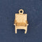 Vintage Chair Charm