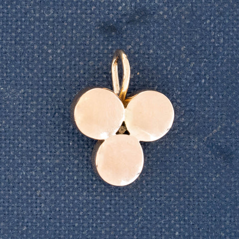 Vintage Club Charm
