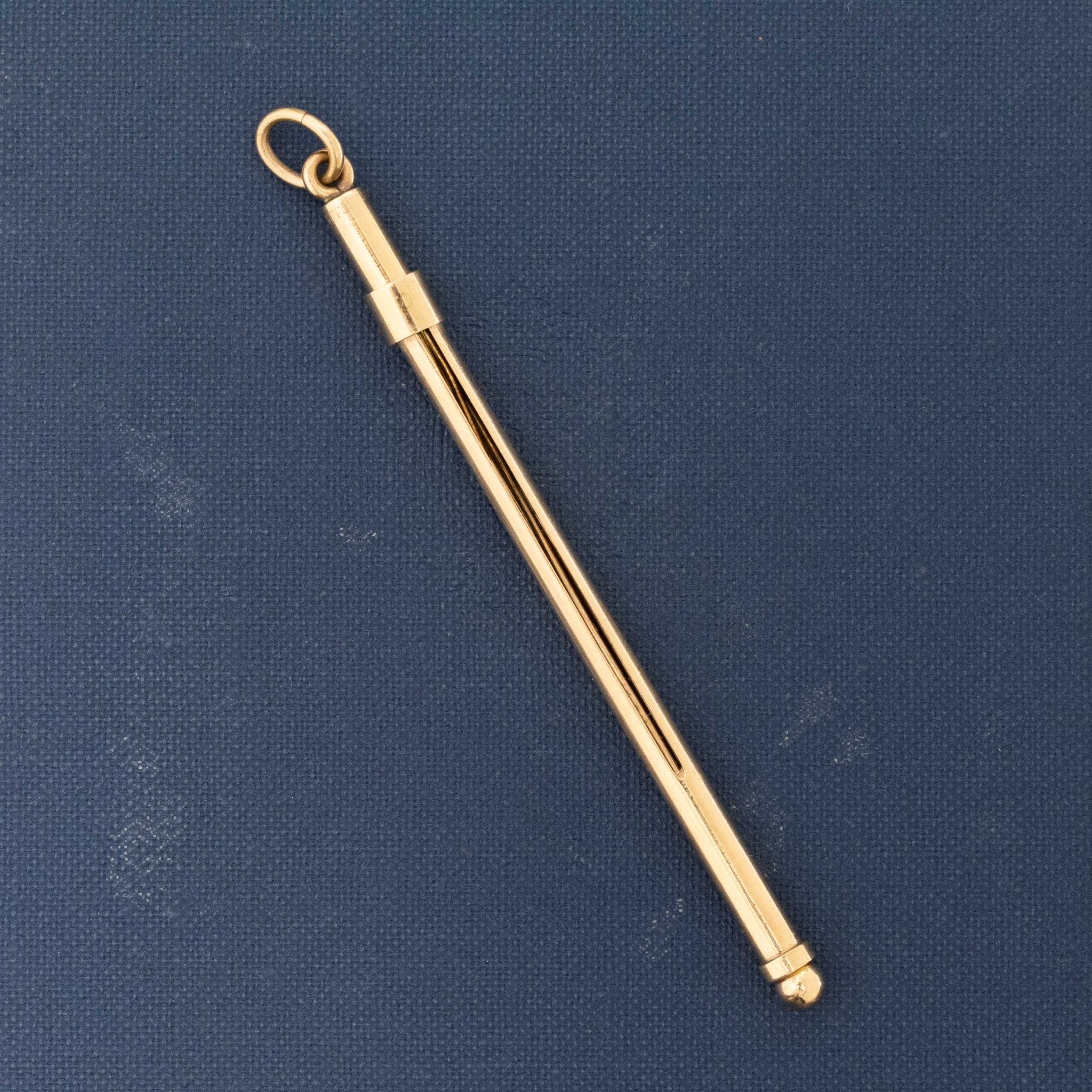 Vintage Cocktail Swizzle Stick/Stirrer, by Tiffany & Co.