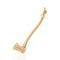 Vintage Diamond Axe Charm
