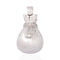 Vintage Diamond Money Bag Charm