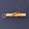 Vintage Diploma Charm