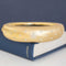 Vintage Diamond Domed Bangle