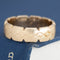 Vintage Etched Band, c. 1963