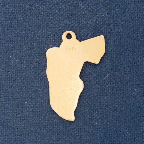 Vintage Florida Charm