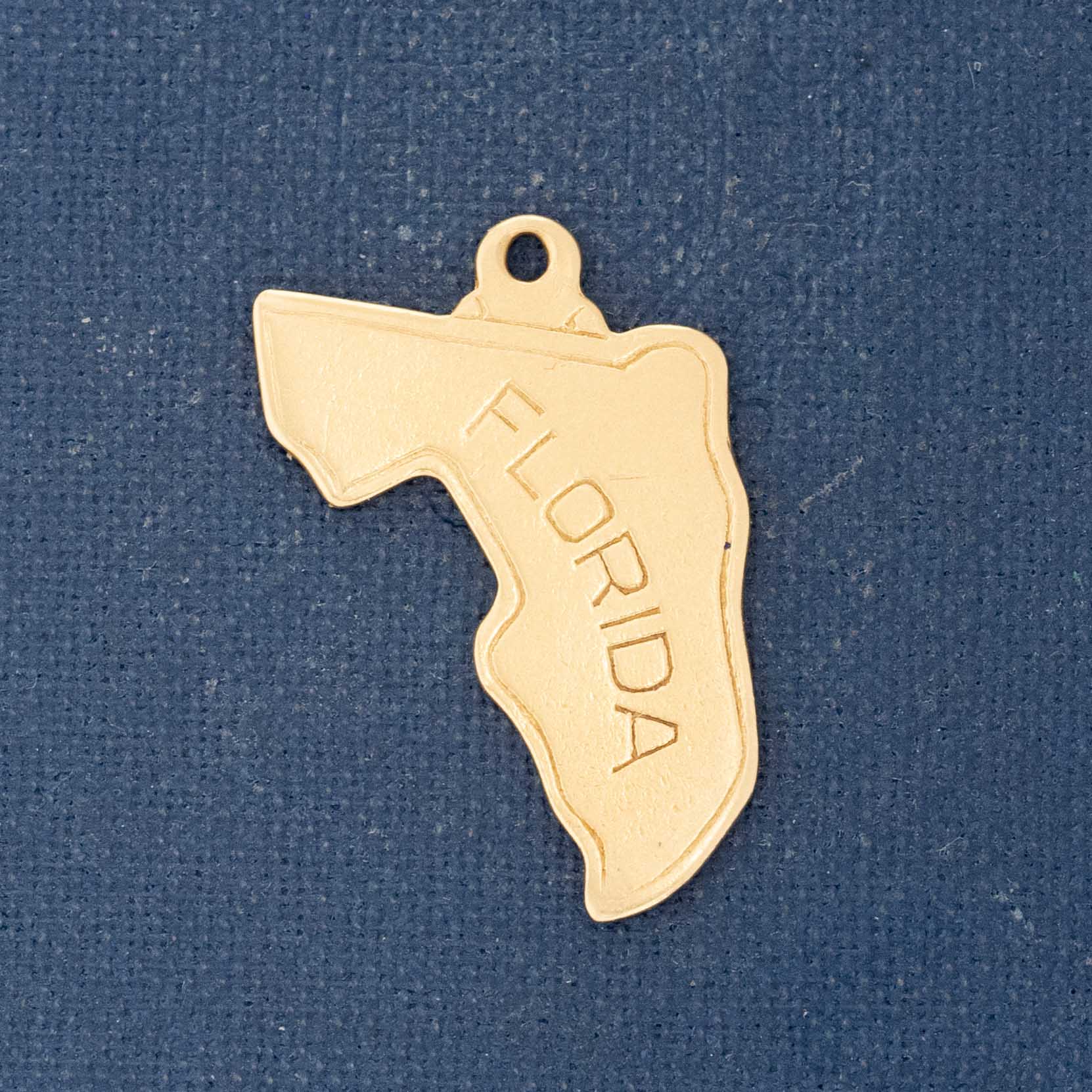 Vintage Florida Charm