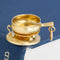 Vintage Fondue Pot Charm