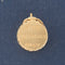 Vintage "For Emergency Only" Can Charm