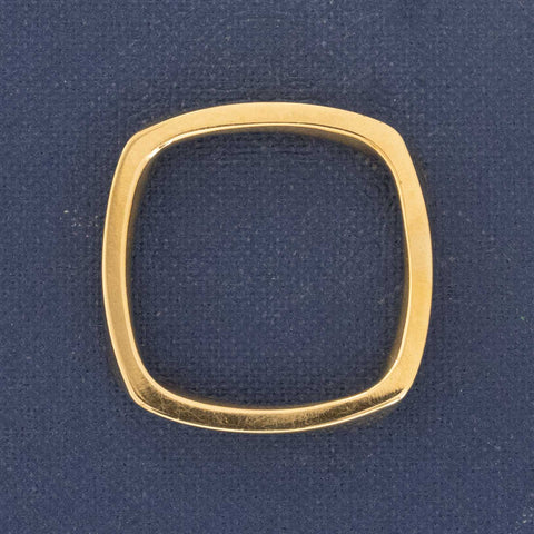 Vintage Frank Gehry Torque Band for Tiffany and Co