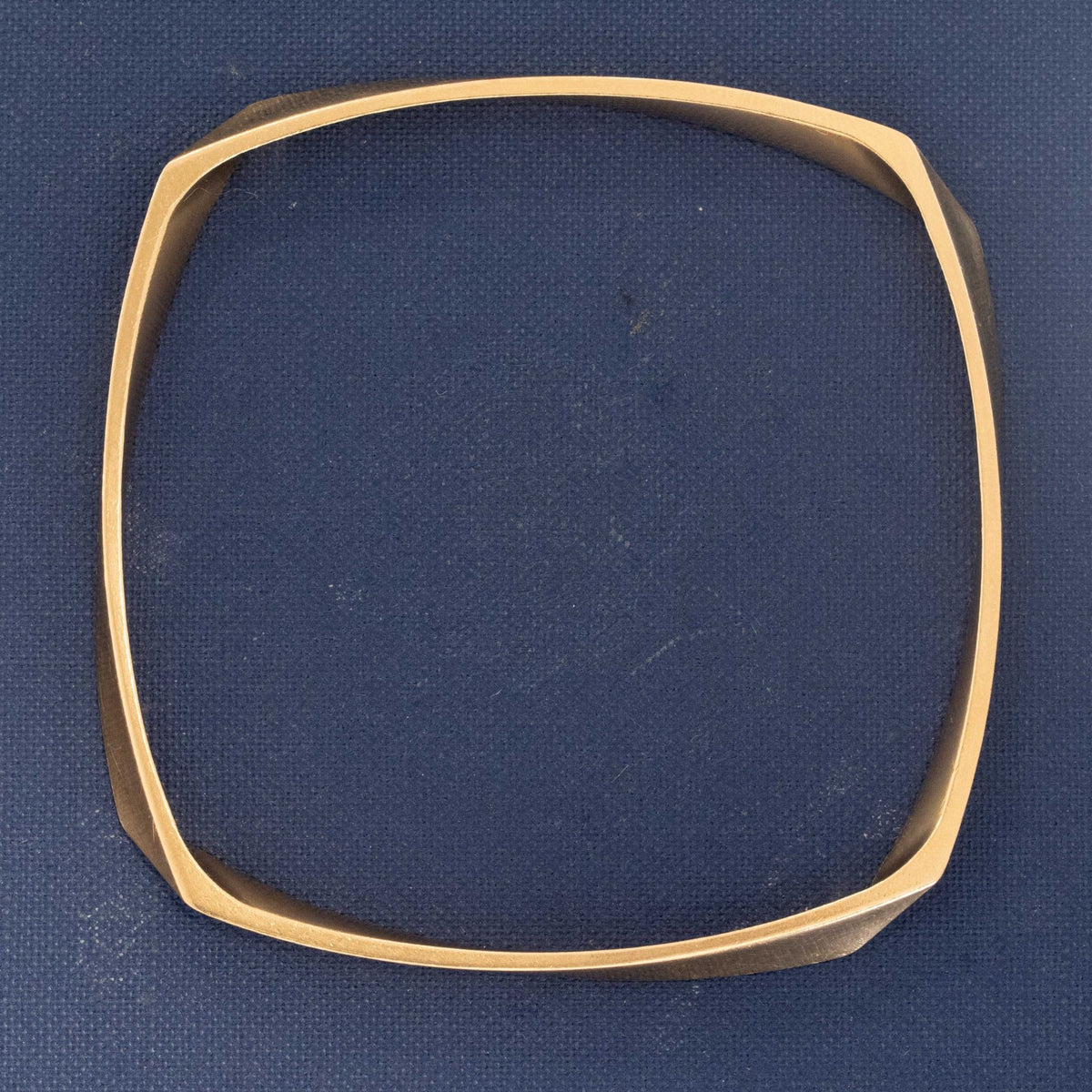 Tiffany & Co. By Frank Gehry EUC Vintage Fold Motif Belt Buckle g13700a_1200x1200.jpg?v=1735282307 main image 4