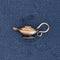 Vintage Genie Lamp Charm