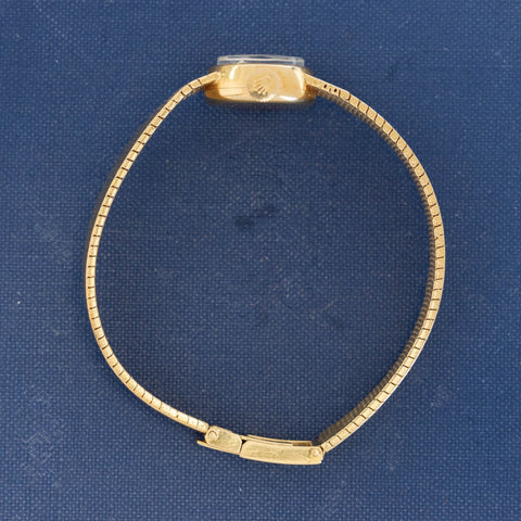 Vintage Gold Ladies Watch, by Rolex