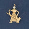 Vintage Housekeeping Charm