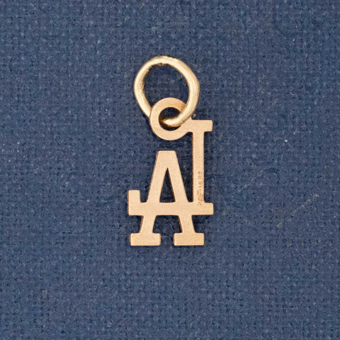 Vintage LA Charm