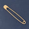 Vintage Large Safety Pin, by Tiffany & Co.