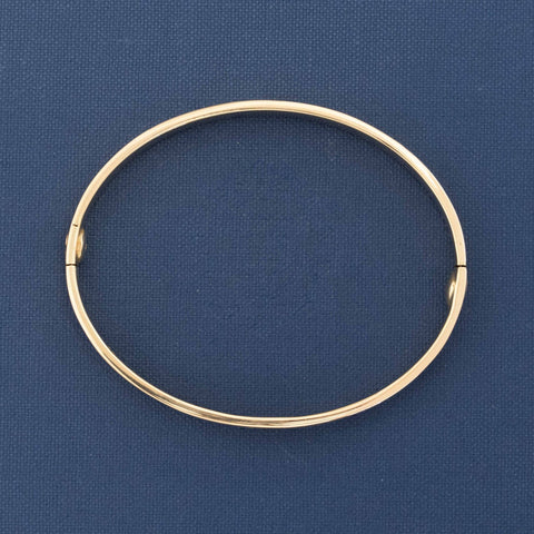Vintage Love Bangle by Aldo Cipullo for Cartier