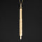 Vintage Mechanical Pencil Pendant Tiffany & Co.