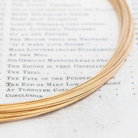 Vintage Multi Strand Collar, by Tiffany & Co.
