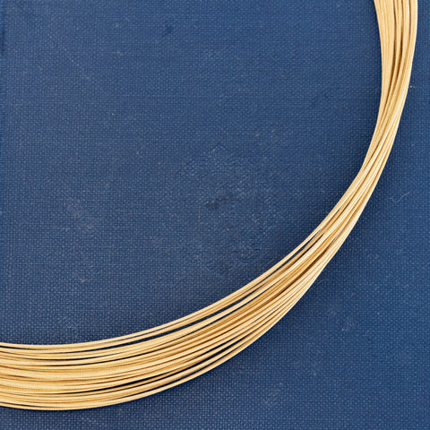 Vintage Multi Strand Collar, by Tiffany & Co.