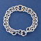 Vintage Oval Link Bracelet, by Tiffany & Co.
