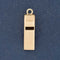 Vintage Petite Whistle Charm