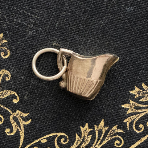 Vintage Pitcher Charm