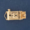 Vintage Retro Camera Charm