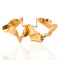 Vintage Ribbon Bangle