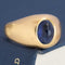 5.00ct Vintage Sapphire Cabochon Ring, by Cartier Paris