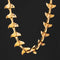 Vintage Sculptural Necklace