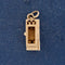 Vintage Shower Stall Charm