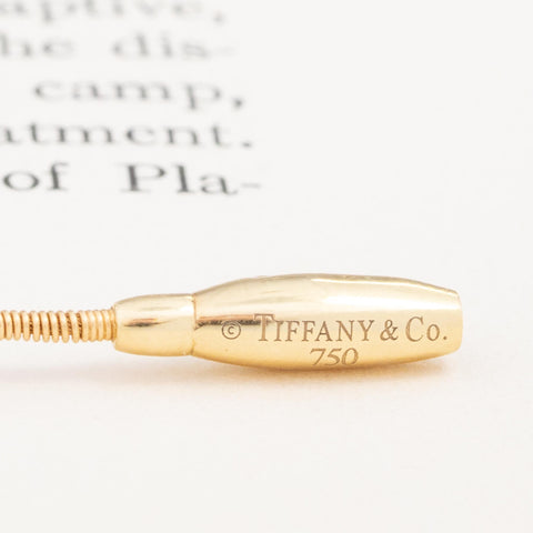 Vintage South Sea Pearl Choker by Tiffany & Co.
