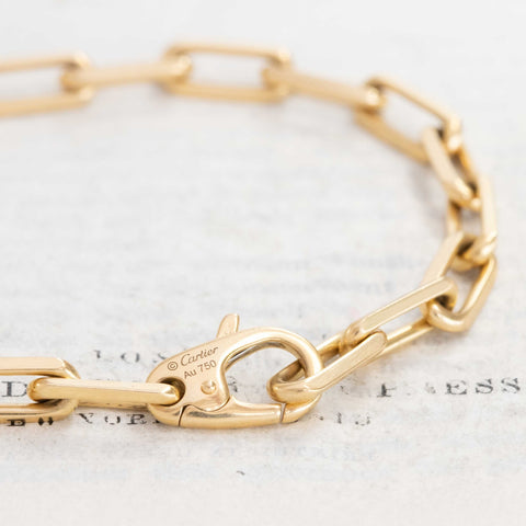 Vintage Spartacus Bracelet, by Cartier
