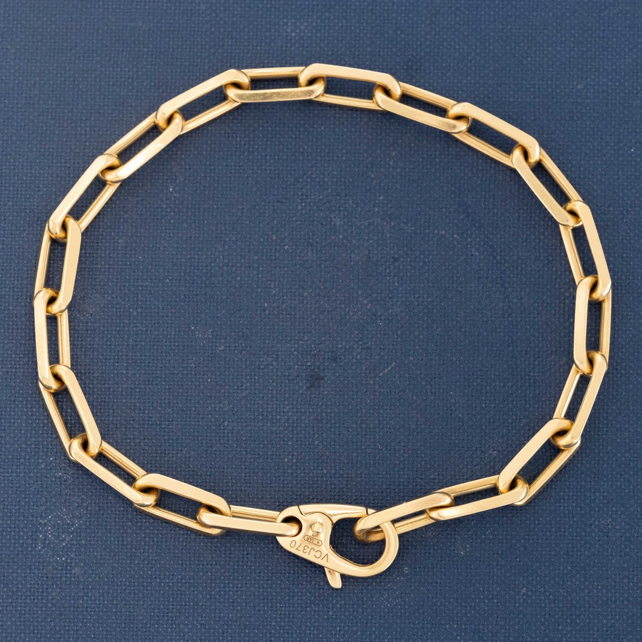 Vintage Spartacus Bracelet, by Cartier