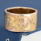 Vintage Textured Cigar Band