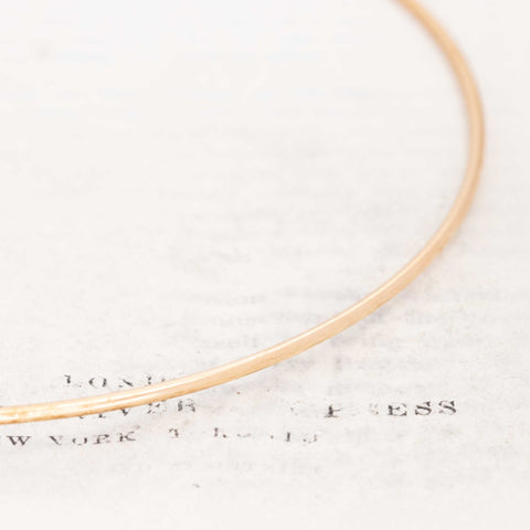 Vintage Torque Collar/Choker, by Tiffany & Co.