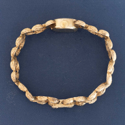 Vintage Woven Dress Watch, by Rolex