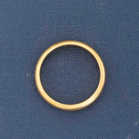 Vintage Wedding Band by Tiffany & Co.