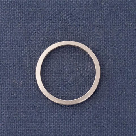 Vintage Wedding Band Circa 1954